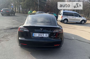 Седан Tesla Model 3 2019 в Києві