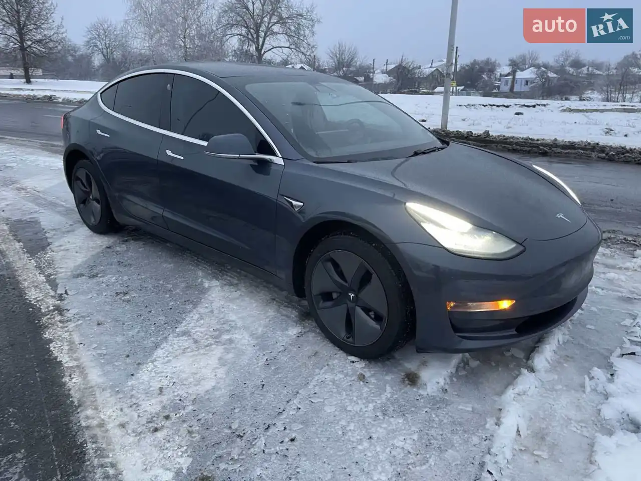 2019 Tesla Model 3 - мініатюра 24