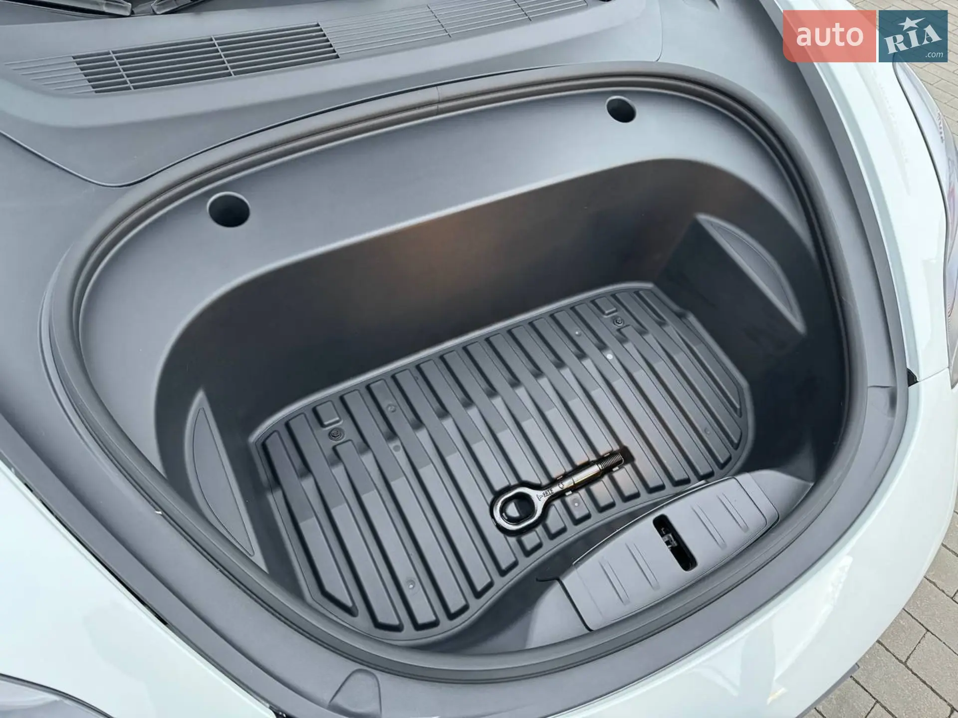 2023 Tesla Model 3 - мініатюра 39