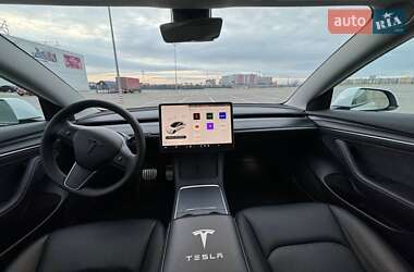 Седан Tesla Model 3 2023 в Одесі