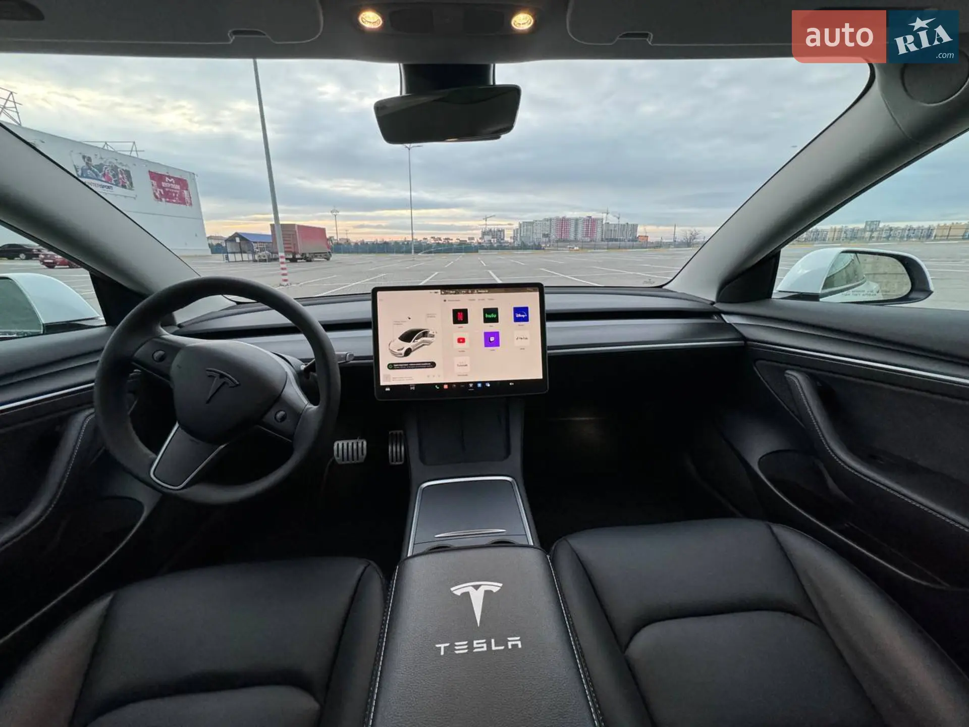 2023 Tesla Model 3 - мініатюра 29