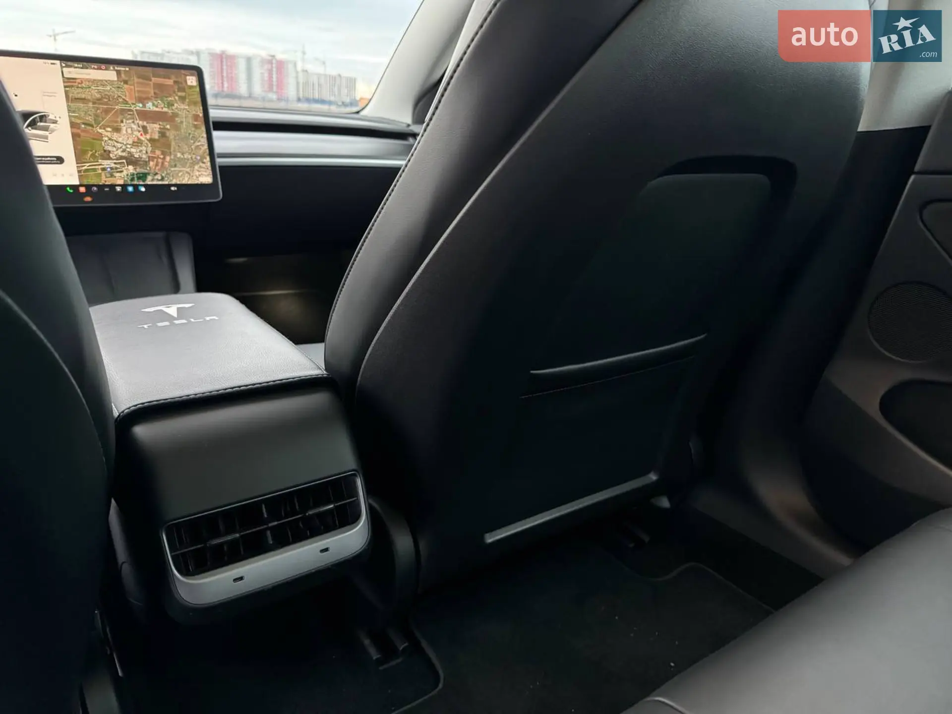 2023 Tesla Model 3 - мініатюра 25