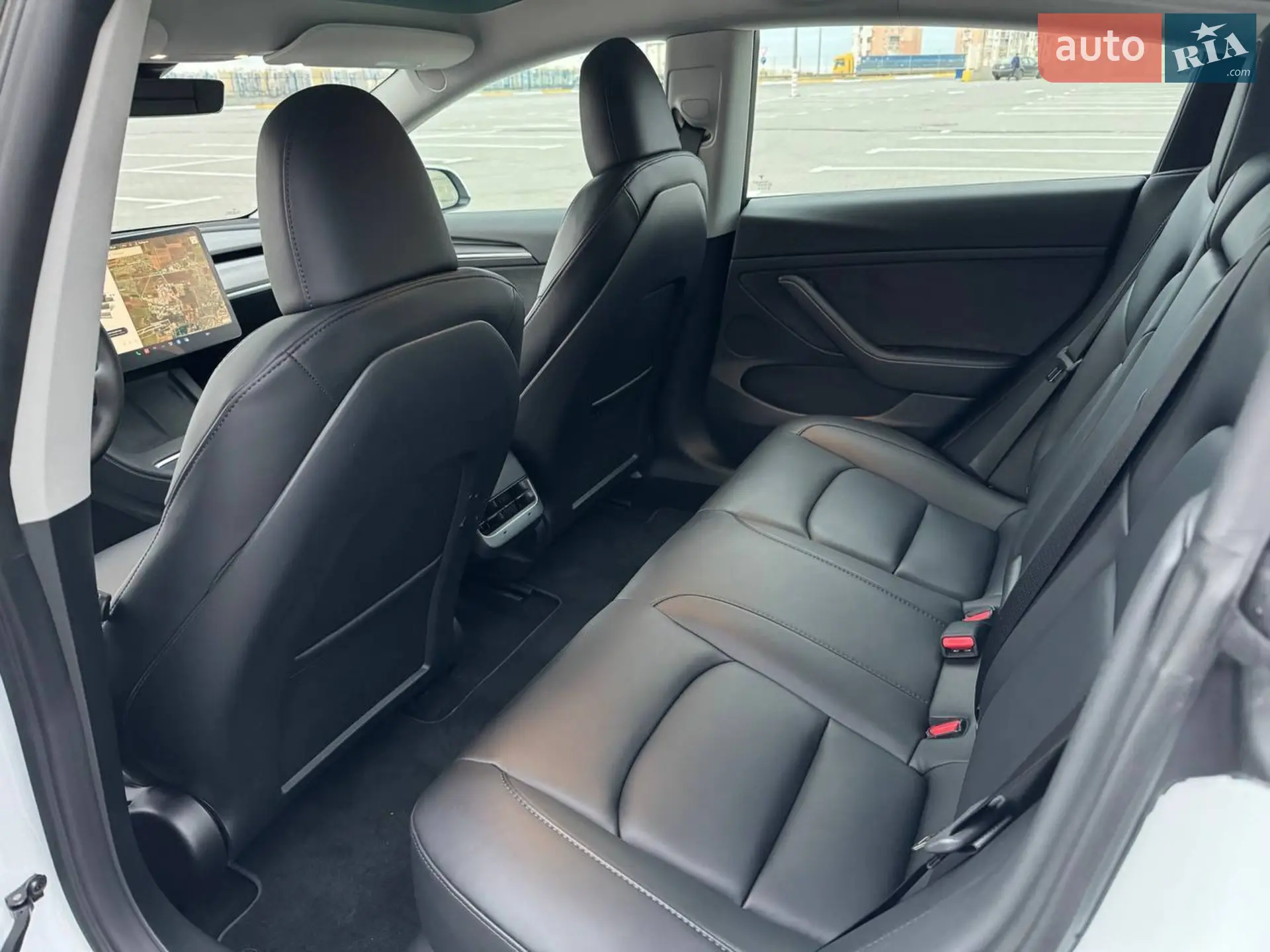 2023 Tesla Model 3 - мініатюра 24