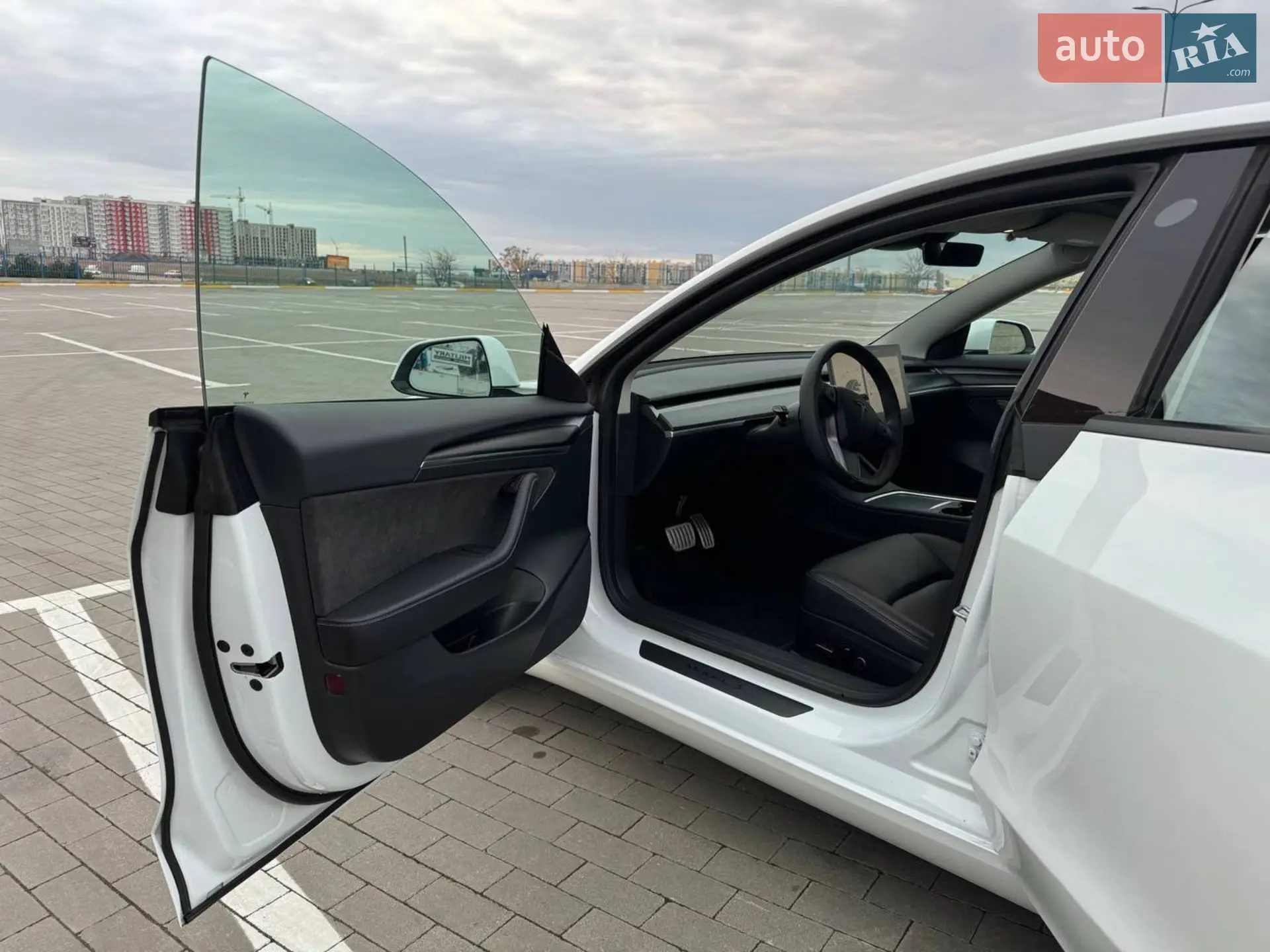 2023 Tesla Model 3 - мініатюра 19