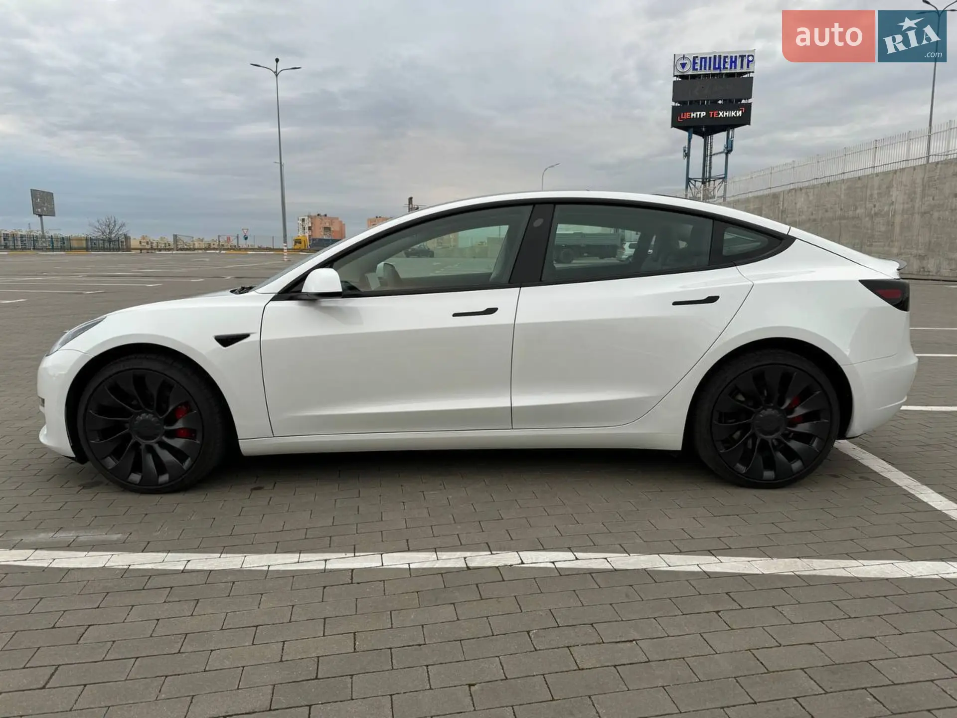 2023 Tesla Model 3 - мініатюра 18