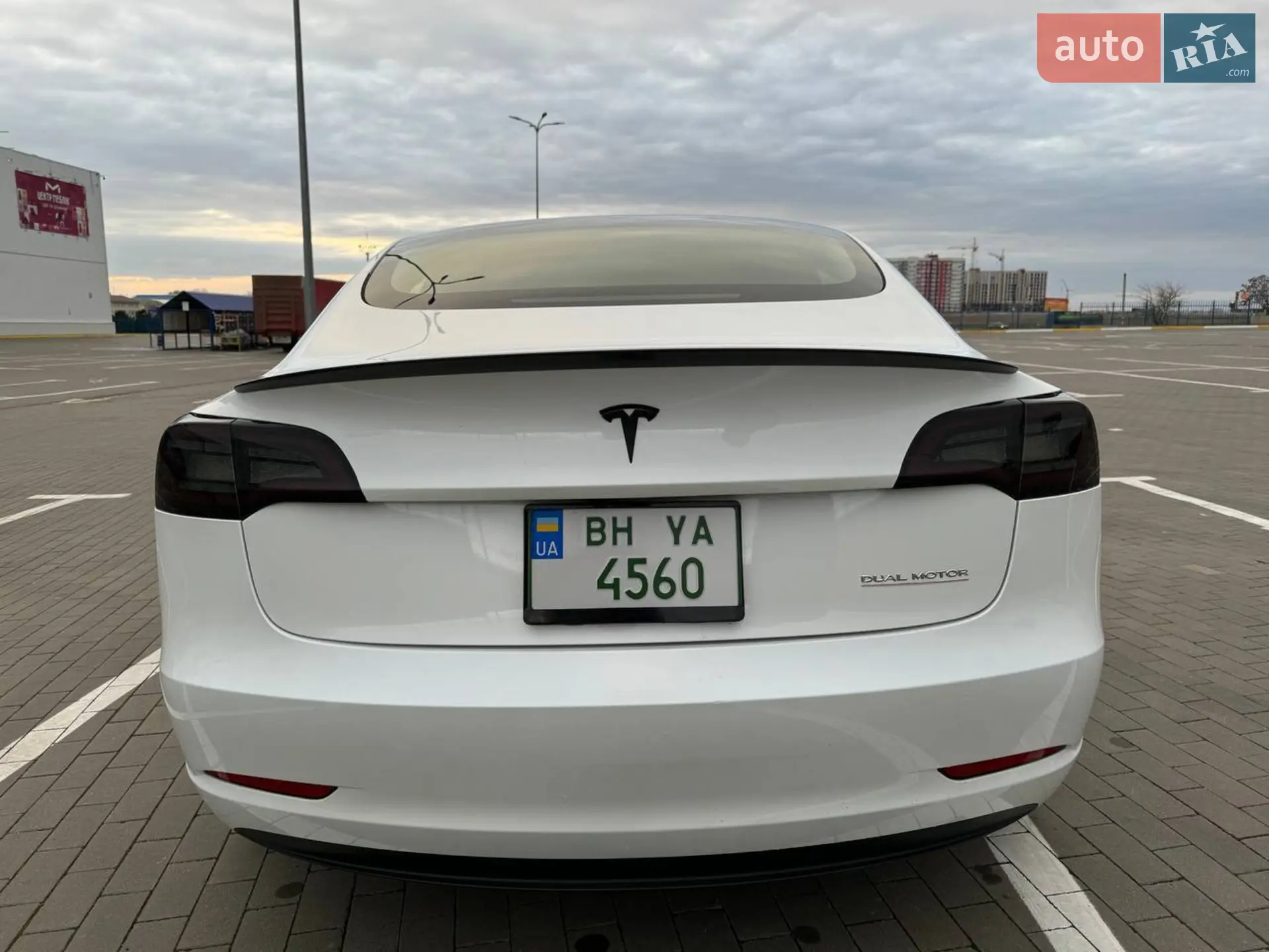 2023 Tesla Model 3 - мініатюра 12