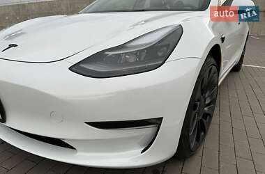 Седан Tesla Model 3 2023 в Одесі
