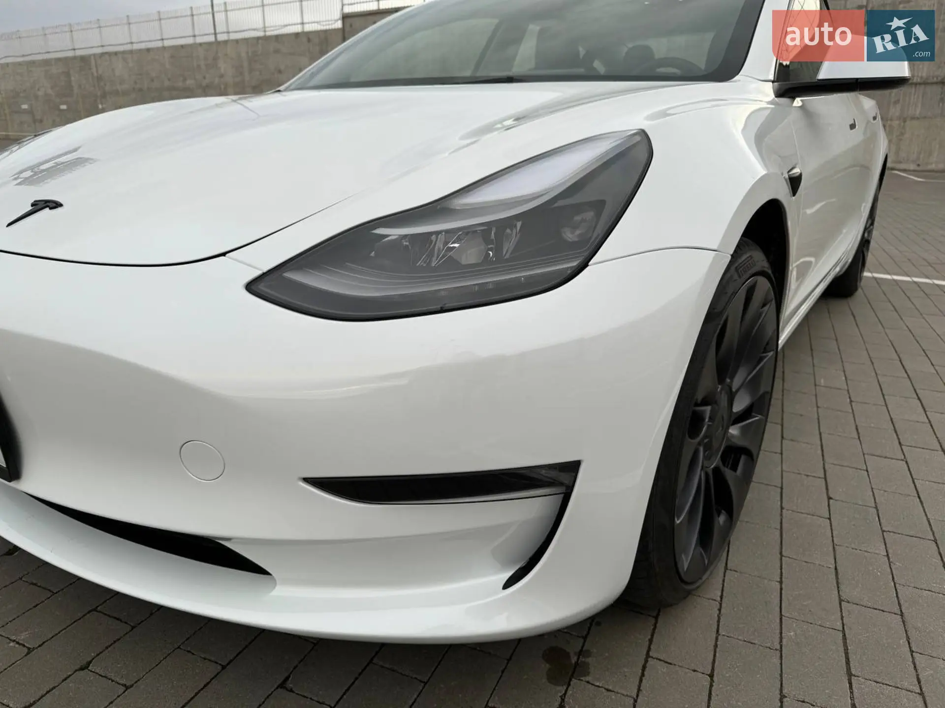 2023 Tesla Model 3 - мініатюра 7