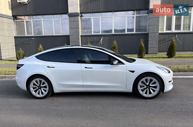 Седан Tesla Model 3 2022 в Харькове