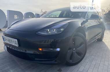 Седан Tesla Model 3 2019 в Одессе
