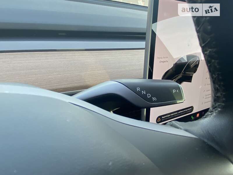 Седан Tesla Model 3 2019 в Одесі фото 39 Седан Tesla Model 3 2019 в Одесі