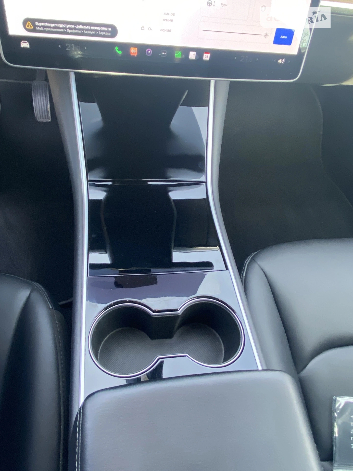 2019 Tesla Model 3 - мініатюра 46