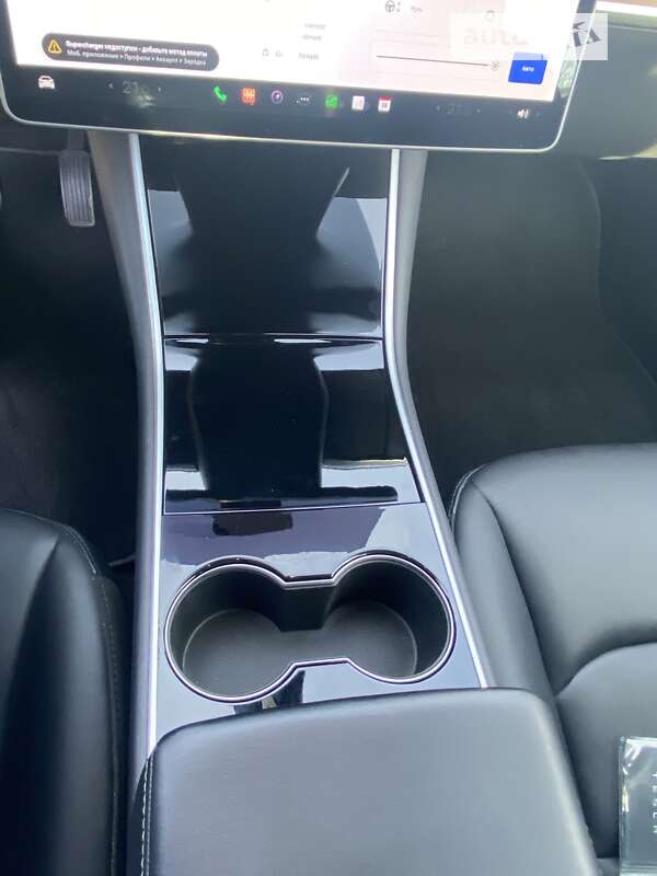 Седан Tesla Model 3 2019 в Одесі фото 46 Седан Tesla Model 3 2019 в Одесі