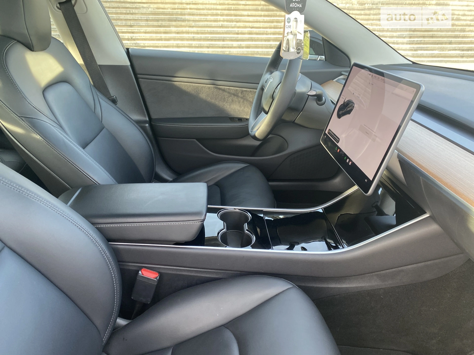 2019 Tesla Model 3 - мініатюра 62