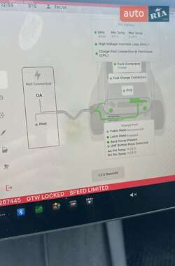 Седан Tesla Model 3 2022 в Полтаве