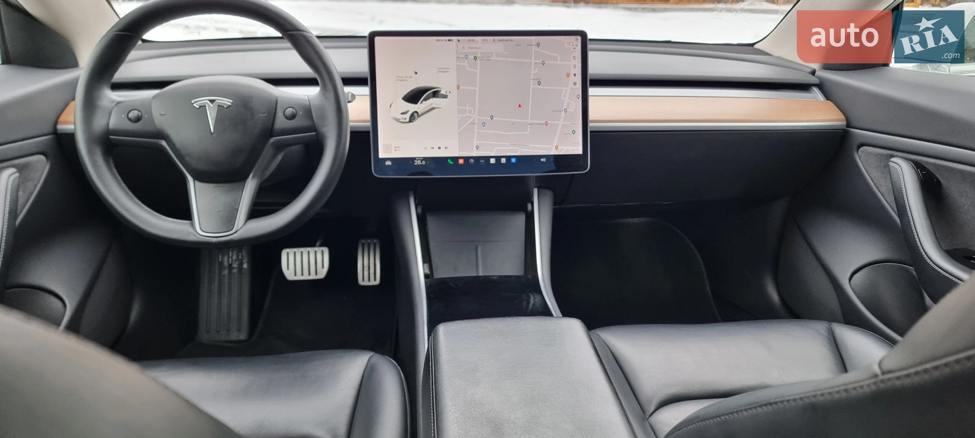 2019 Tesla Model 3 - мініатюра 7