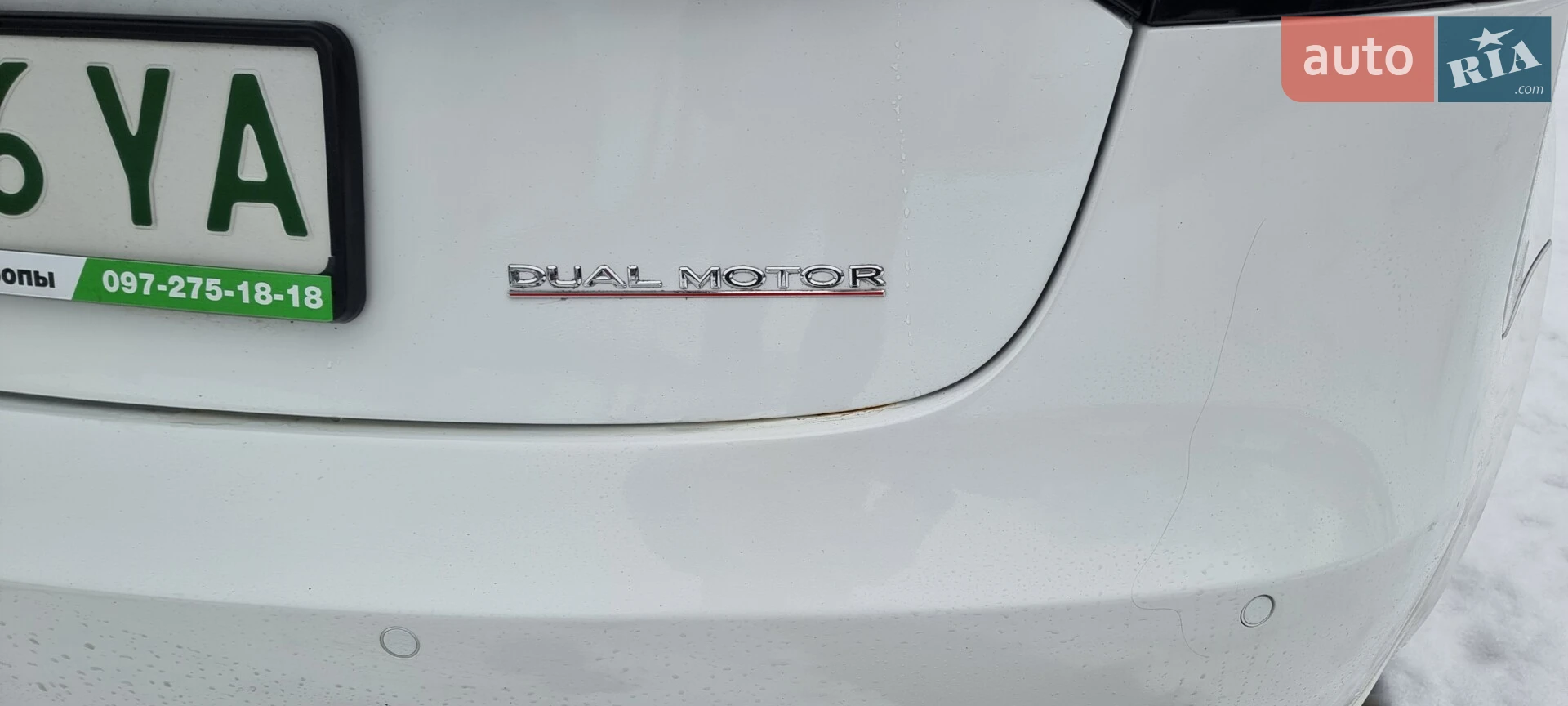 2019 Tesla Model 3 - мініатюра 10