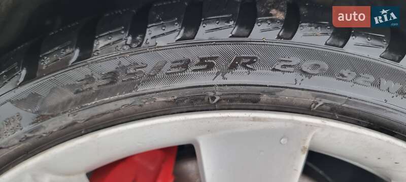 Седан Tesla Model 3 2019 в Києві