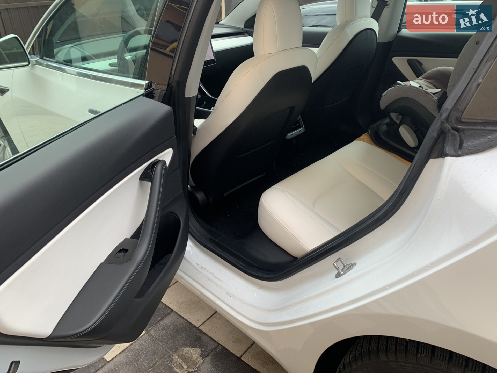 2019 Tesla Model 3 - мініатюра 11