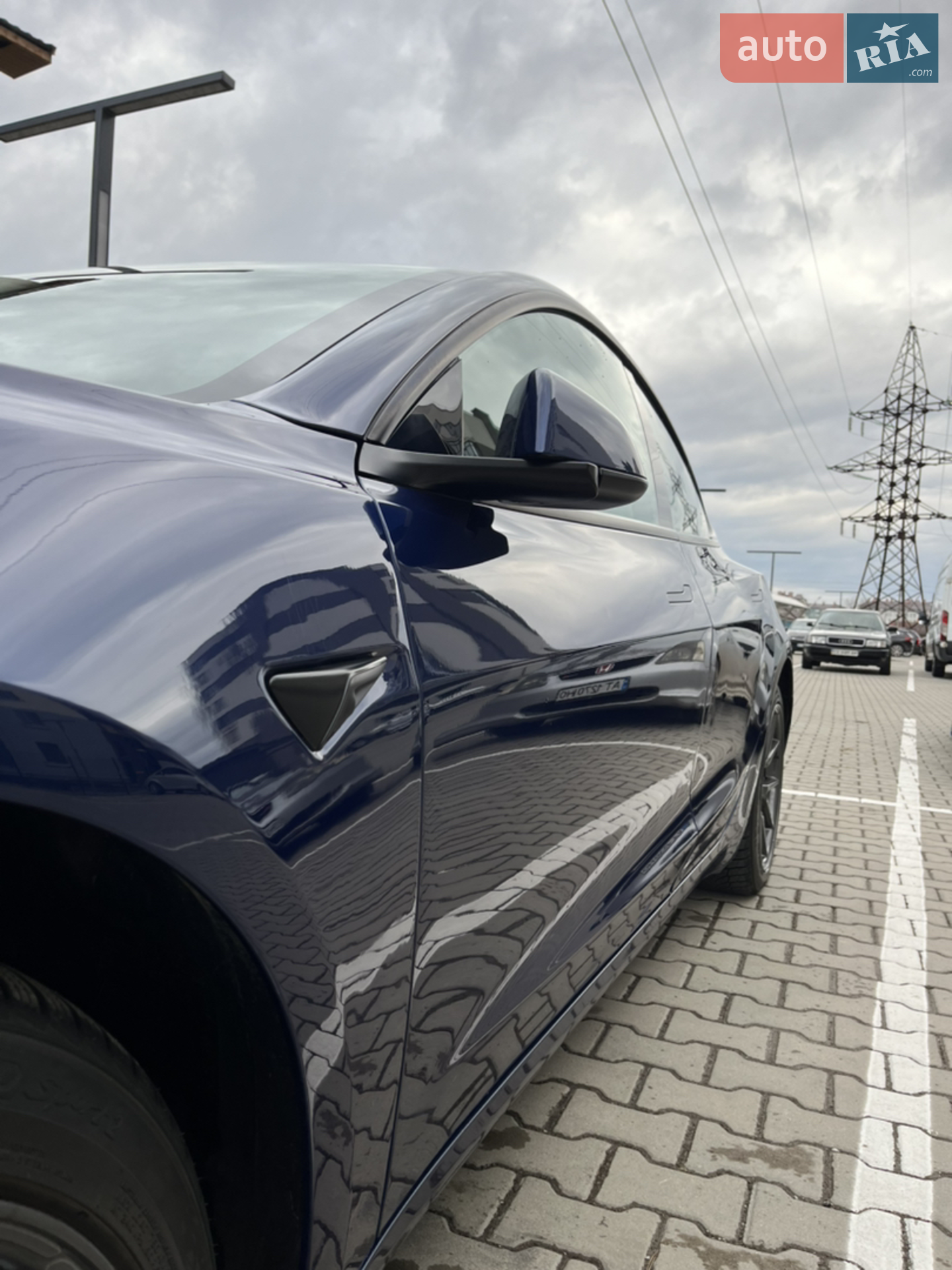 2021 Tesla Model 3 - мініатюра 13