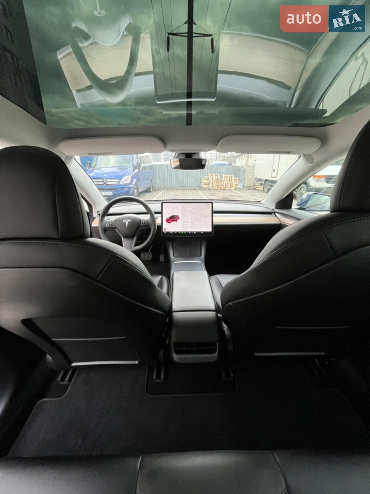 2021 Tesla Model 3 - мініатюра 21