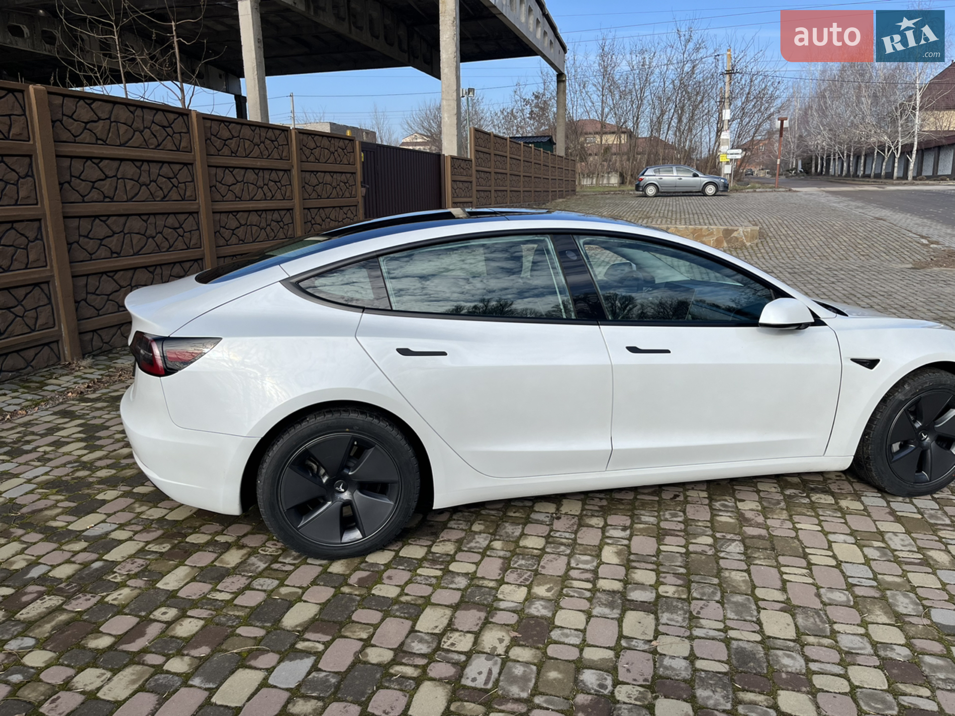2022 Tesla Model 3 - мініатюра 2
