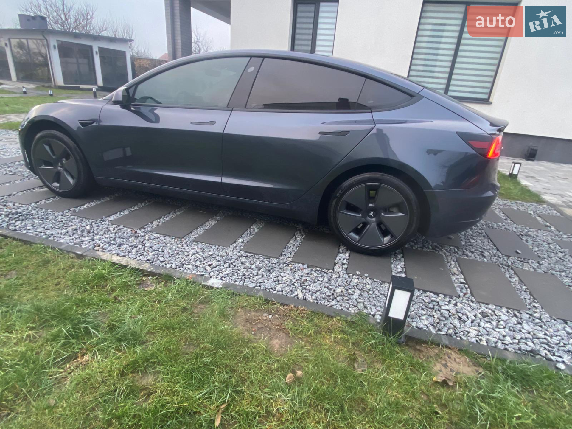 2021 Tesla Model 3 - мініатюра 14