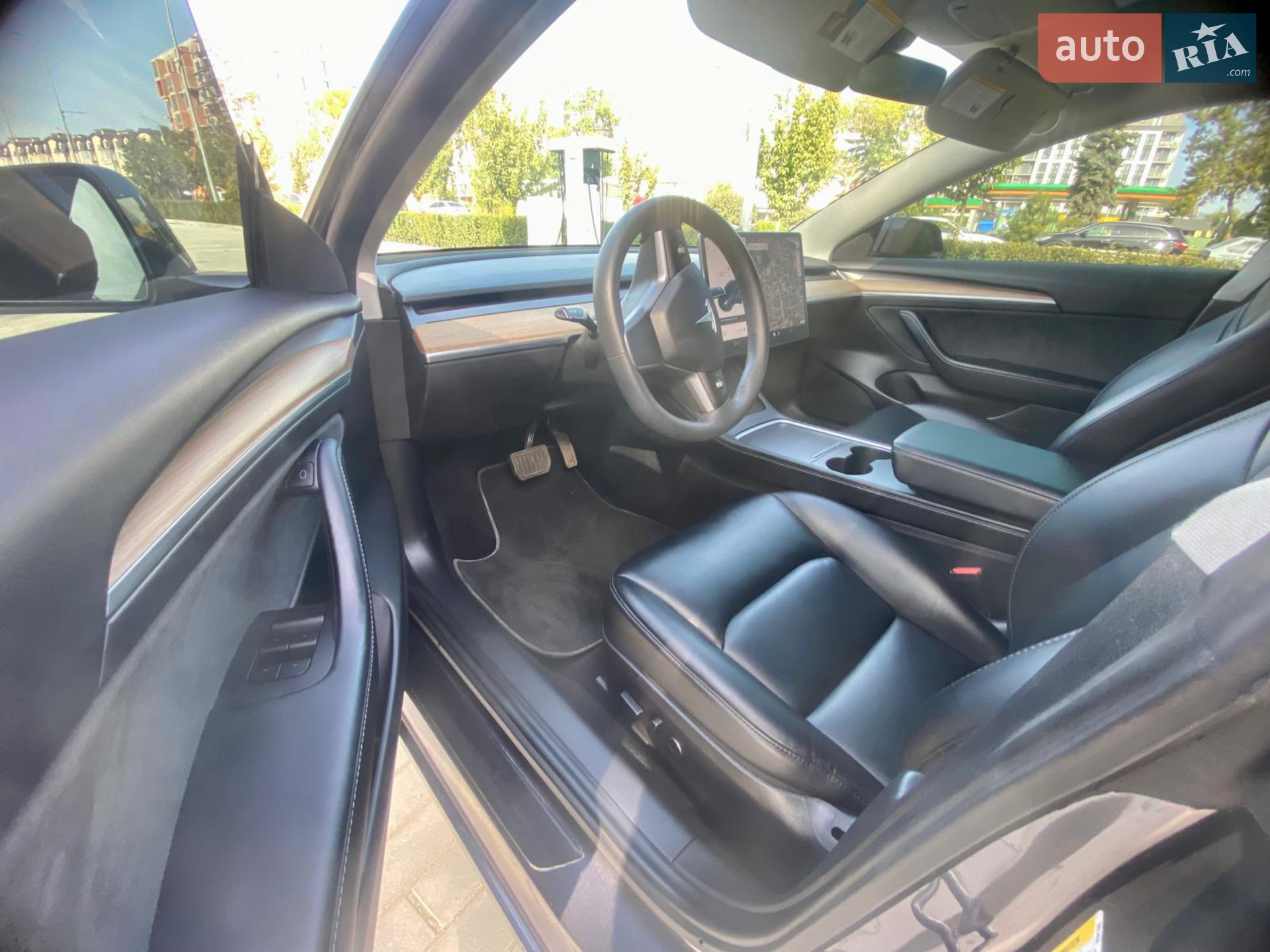 2021 Tesla Model 3 - мініатюра 34