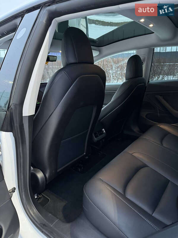 Седан Tesla Model 3 2020 в Києві фото 13 Седан Tesla Model 3 2020 в Києві