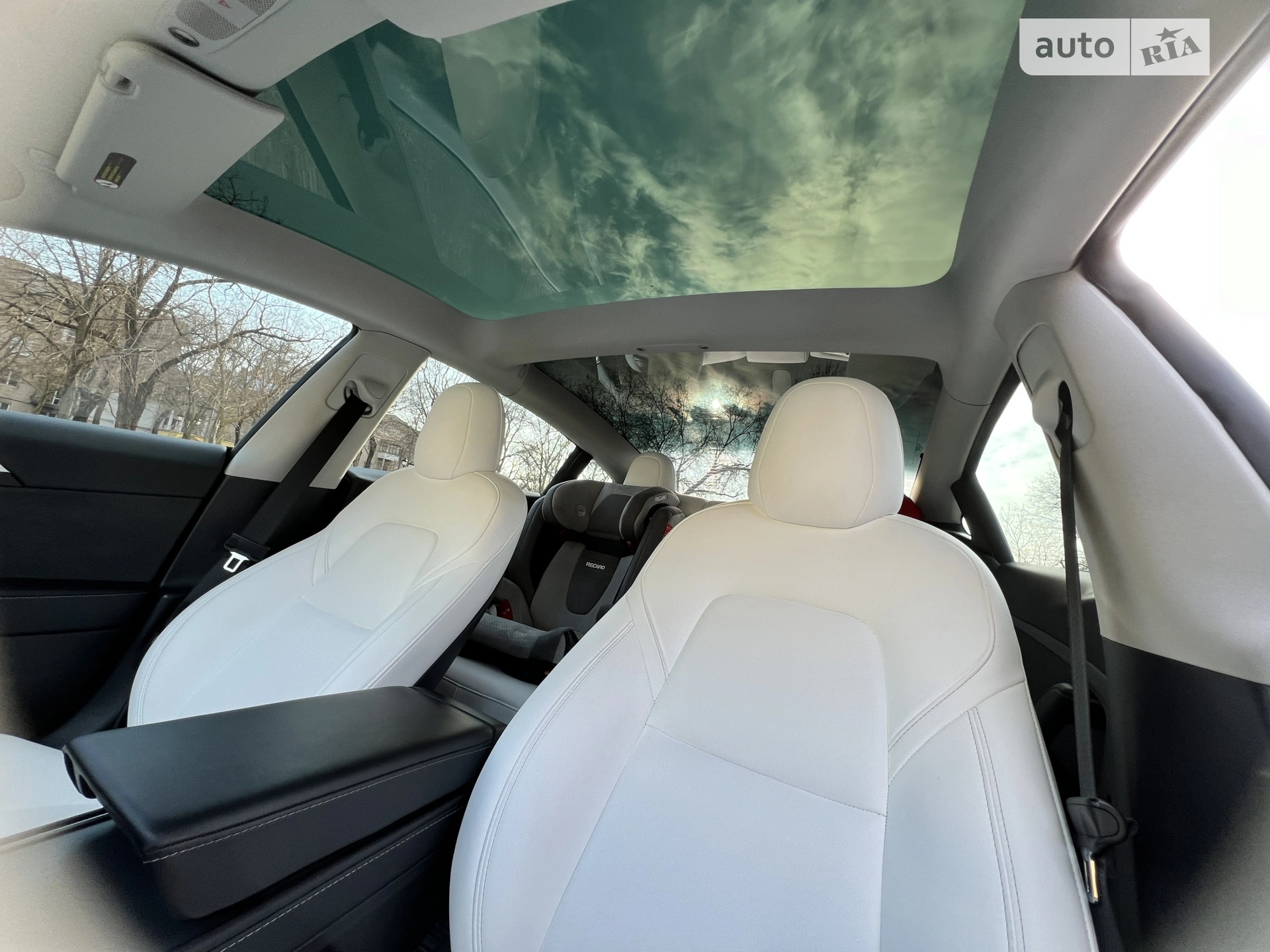 2022 Tesla Model 3 - мініатюра 17