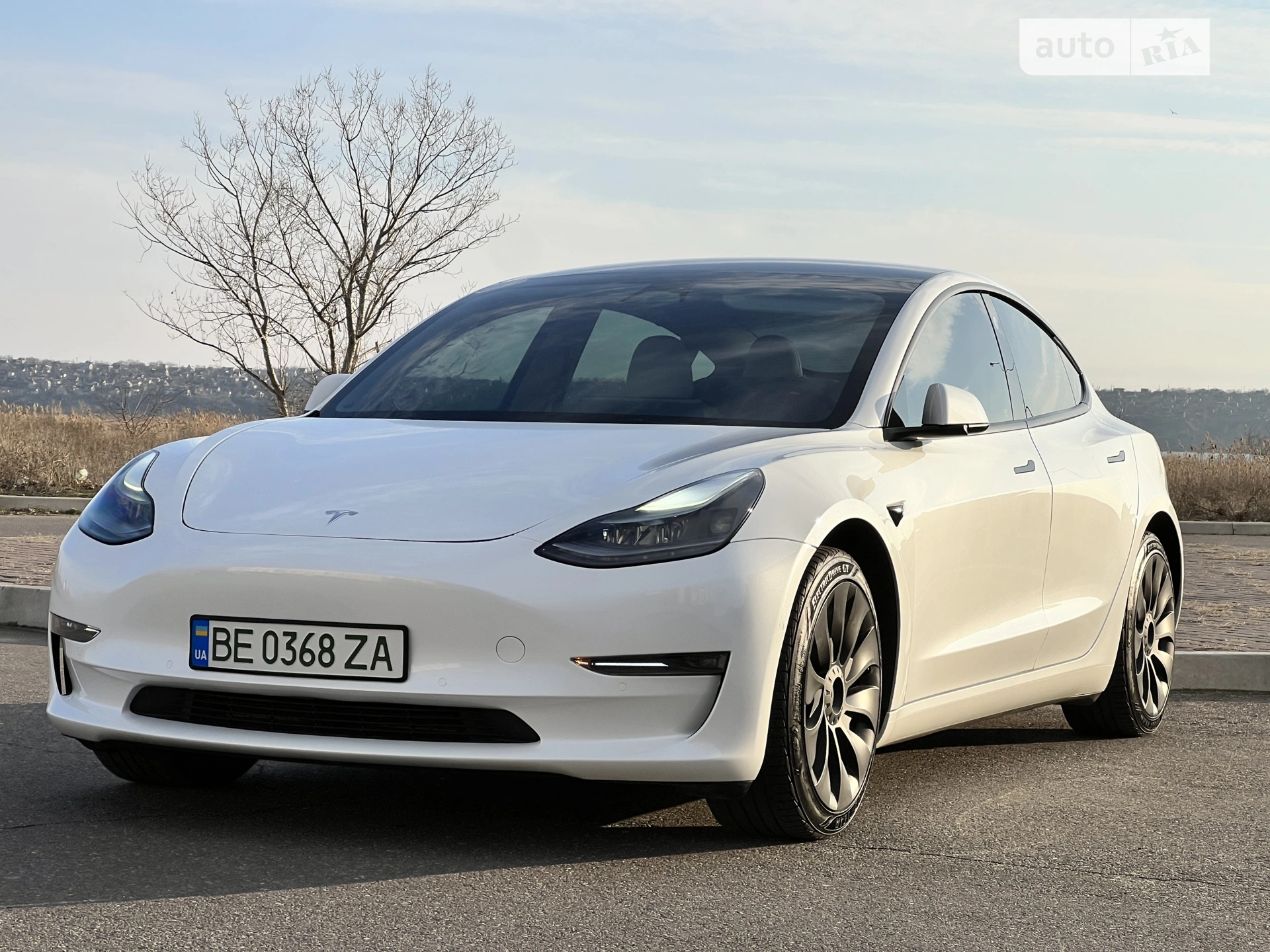 2022 Tesla Model 3 - мініатюра 34