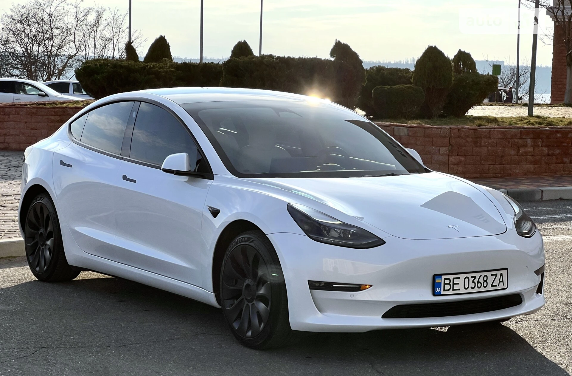 2022 Tesla Model 3 - мініатюра 36