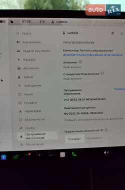 Седан Tesla Model 3 2019 в Запорожье