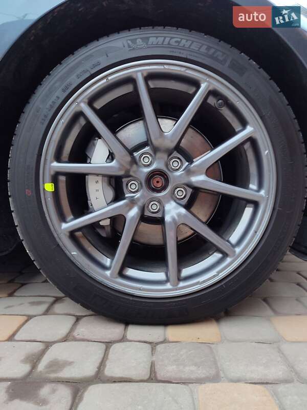 Седан Tesla Model 3 2019 в Запорожье