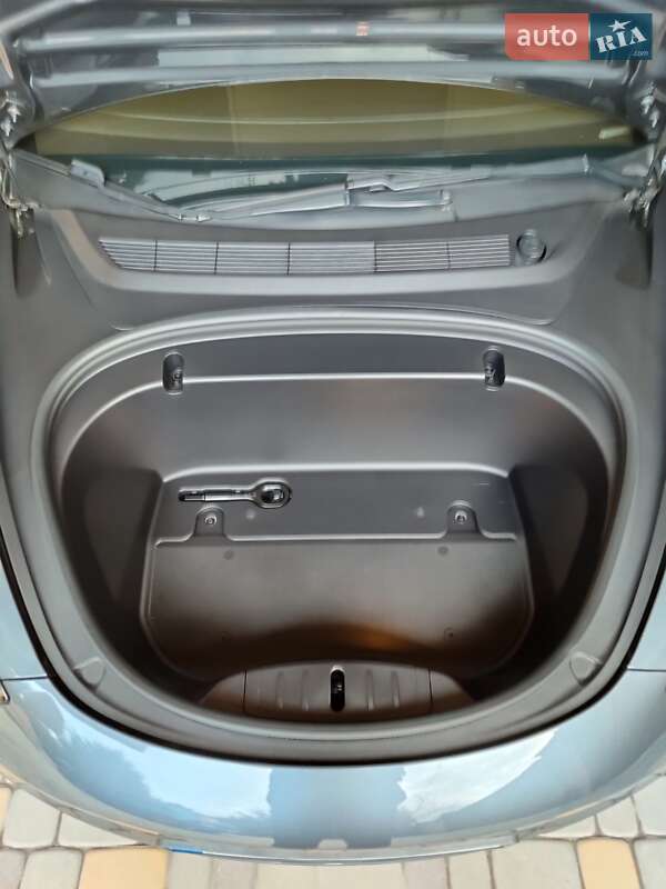 Седан Tesla Model 3 2019 в Запорожье