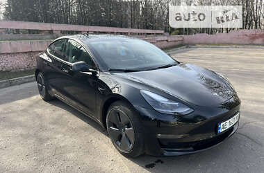 Седан Tesla Model 3 2022 в Каменском