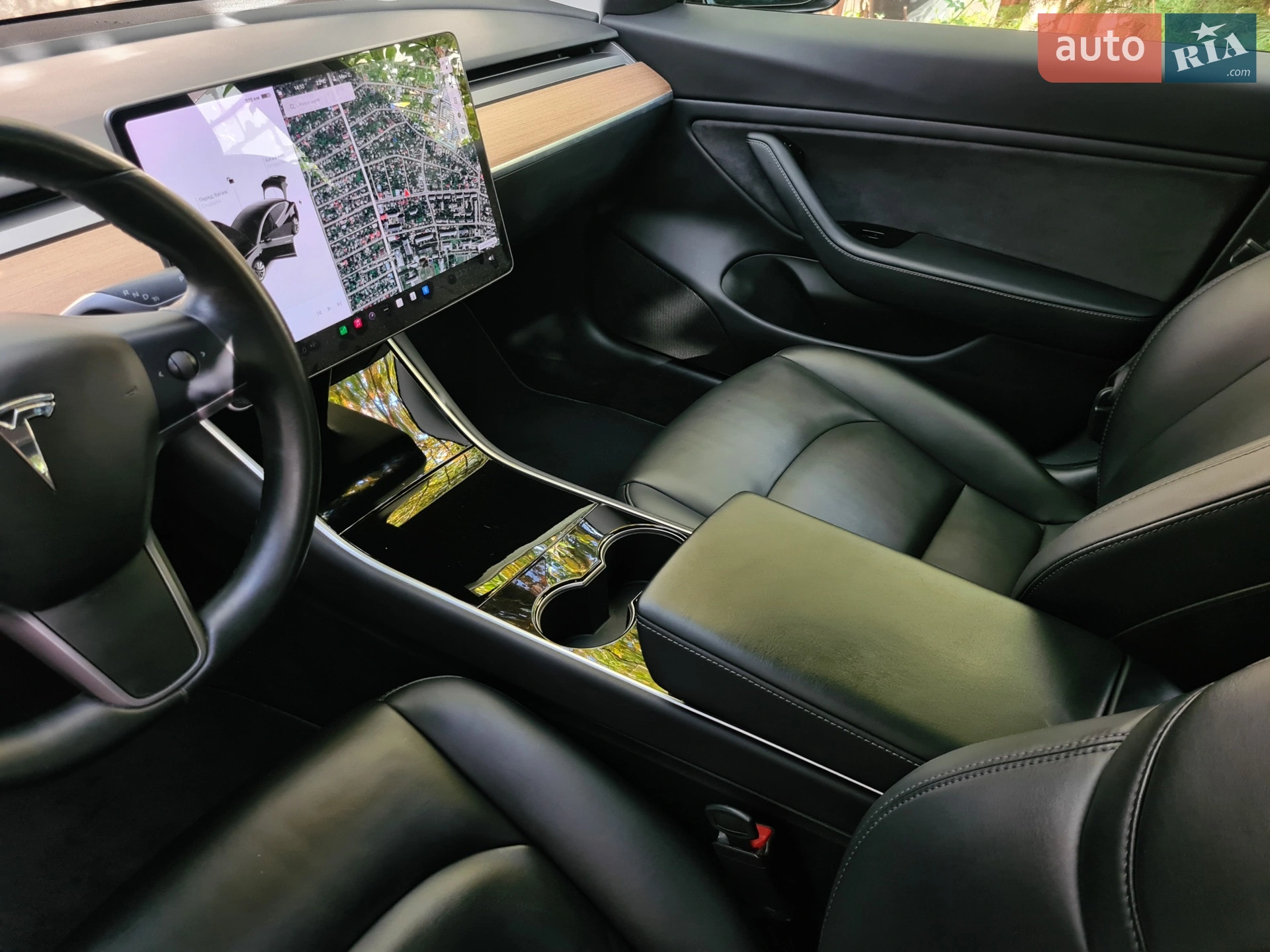 2018 Tesla Model 3 - мініатюра 2