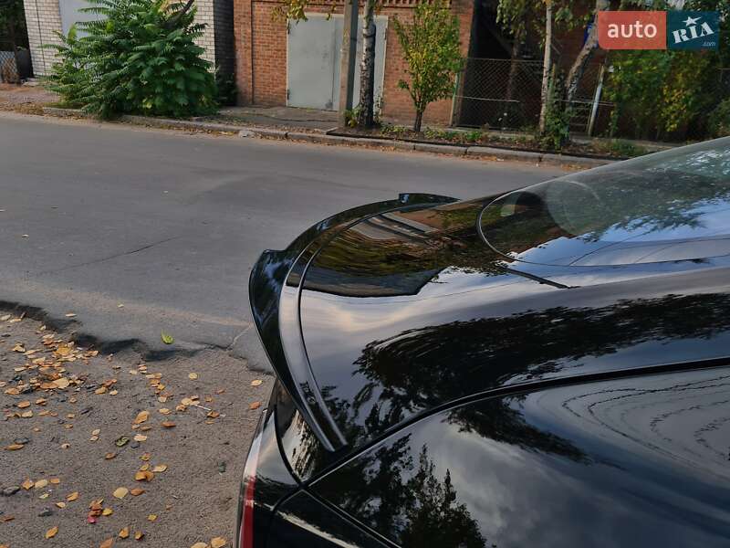 Седан Tesla Model 3 2018 в Первомайську фото 8 Седан Tesla Model 3 2018 в Первомайську
