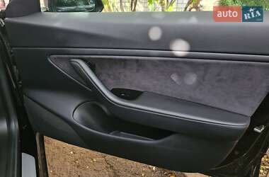 Седан Tesla Model 3 2018 в Первомайске фото 18 Седан Tesla Model 3 2018 в Первомайске