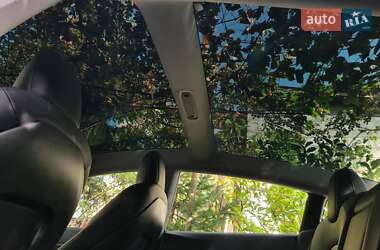 Седан Tesla Model 3 2018 в Первомайську фото 11 Седан Tesla Model 3 2018 в Первомайську