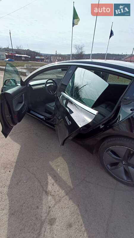 Седан Tesla Model 3 2019 в Одессе фото 21 Седан Tesla Model 3 2019 в Одессе