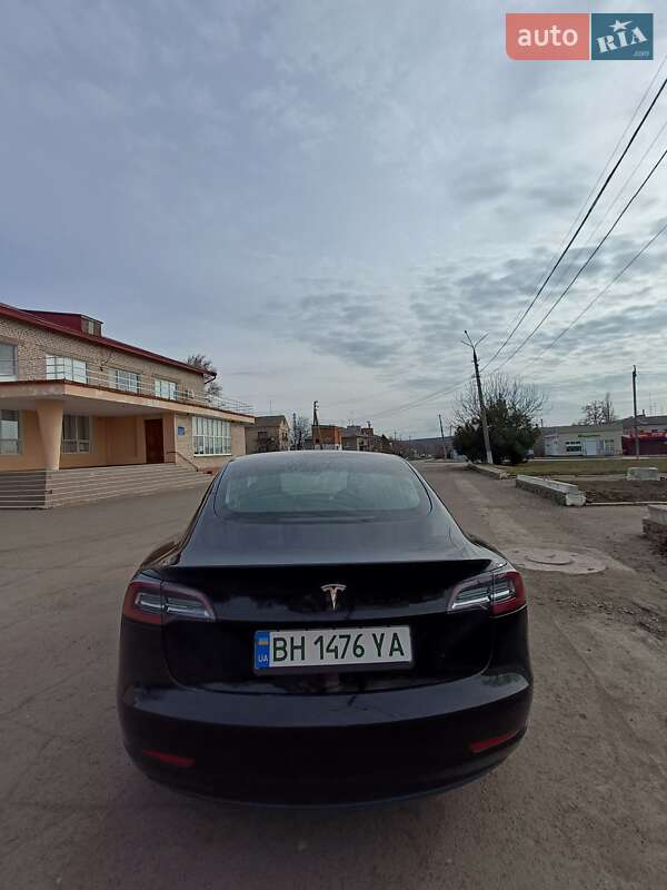 Седан Tesla Model 3 2019 в Одессе фото 8 Седан Tesla Model 3 2019 в Одессе