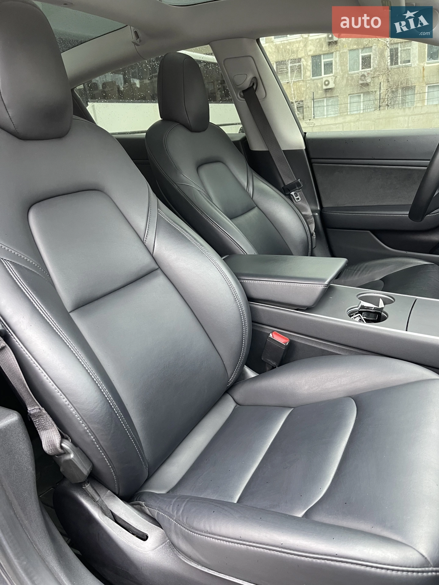 2018 Tesla Model 3 - мініатюра 8