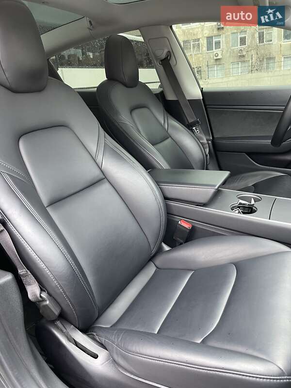 Седан Tesla Model 3 2018 в Києві фото 8 Седан Tesla Model 3 2018 в Києві