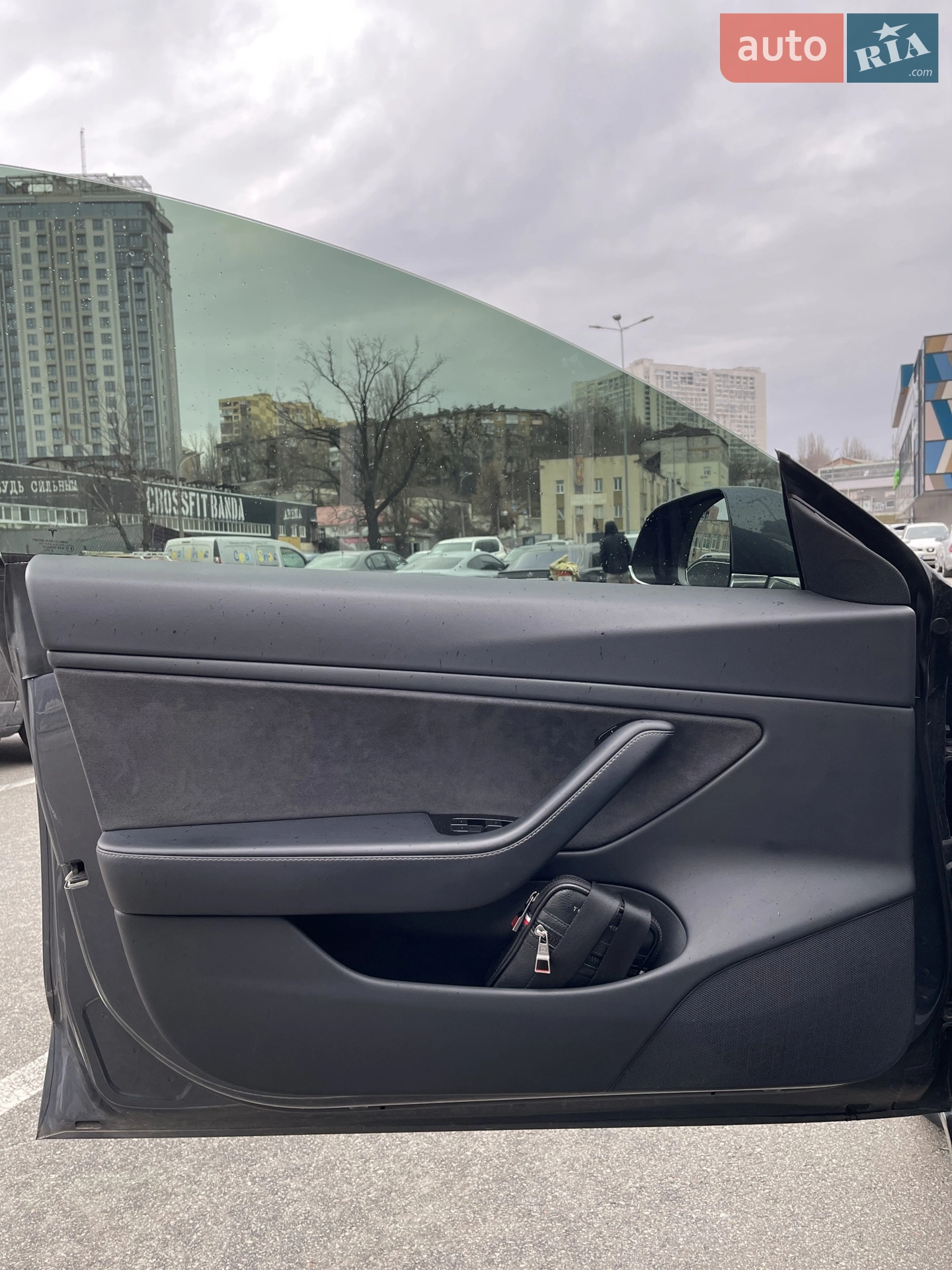 2018 Tesla Model 3 - мініатюра 13