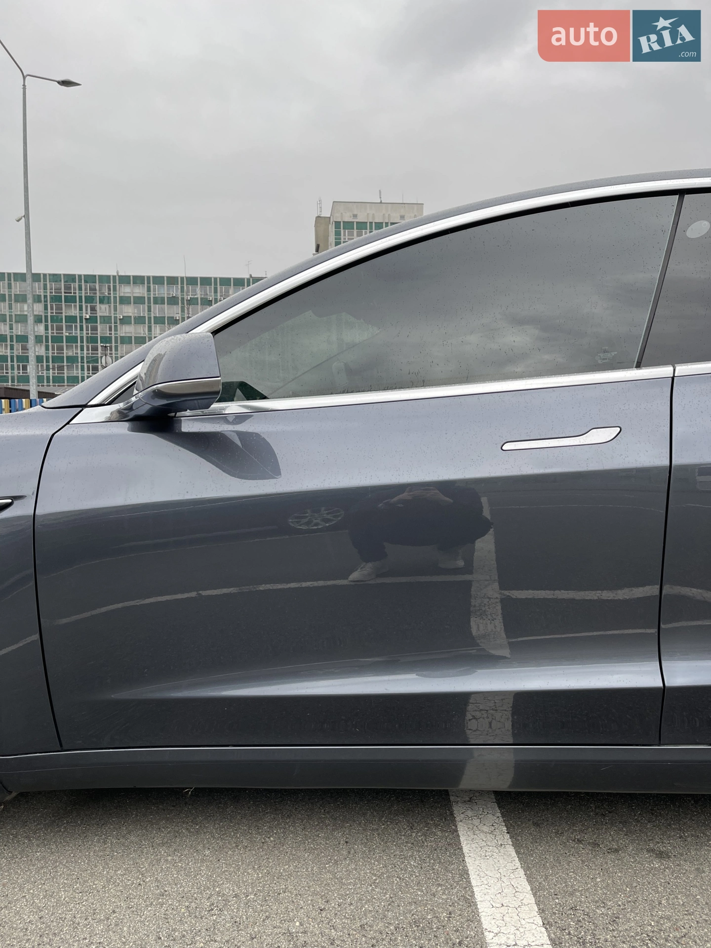 2018 Tesla Model 3 - мініатюра 18