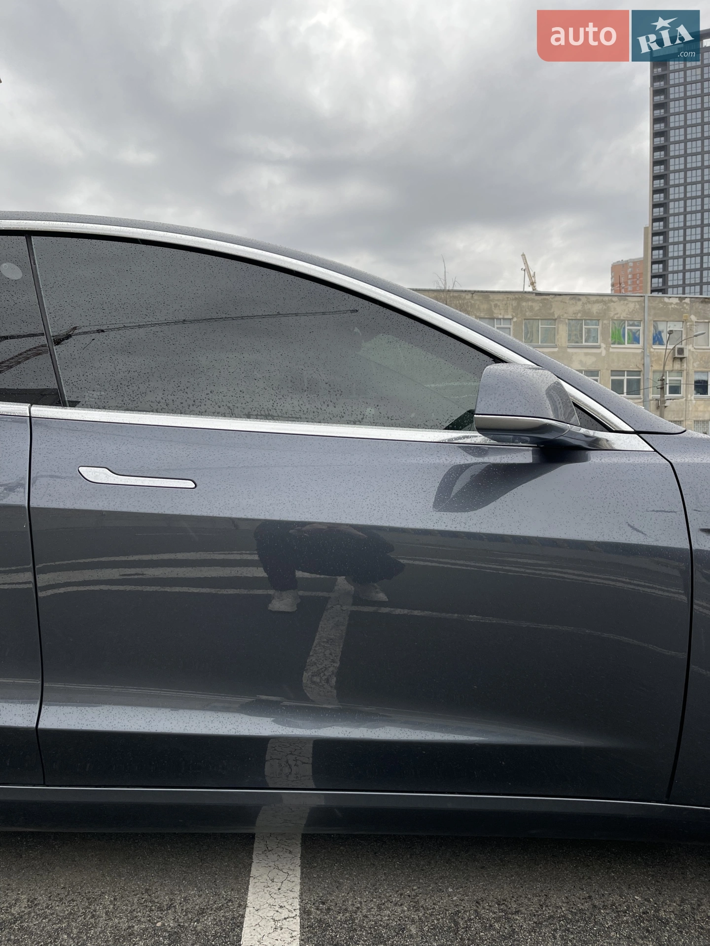 2018 Tesla Model 3 - мініатюра 21