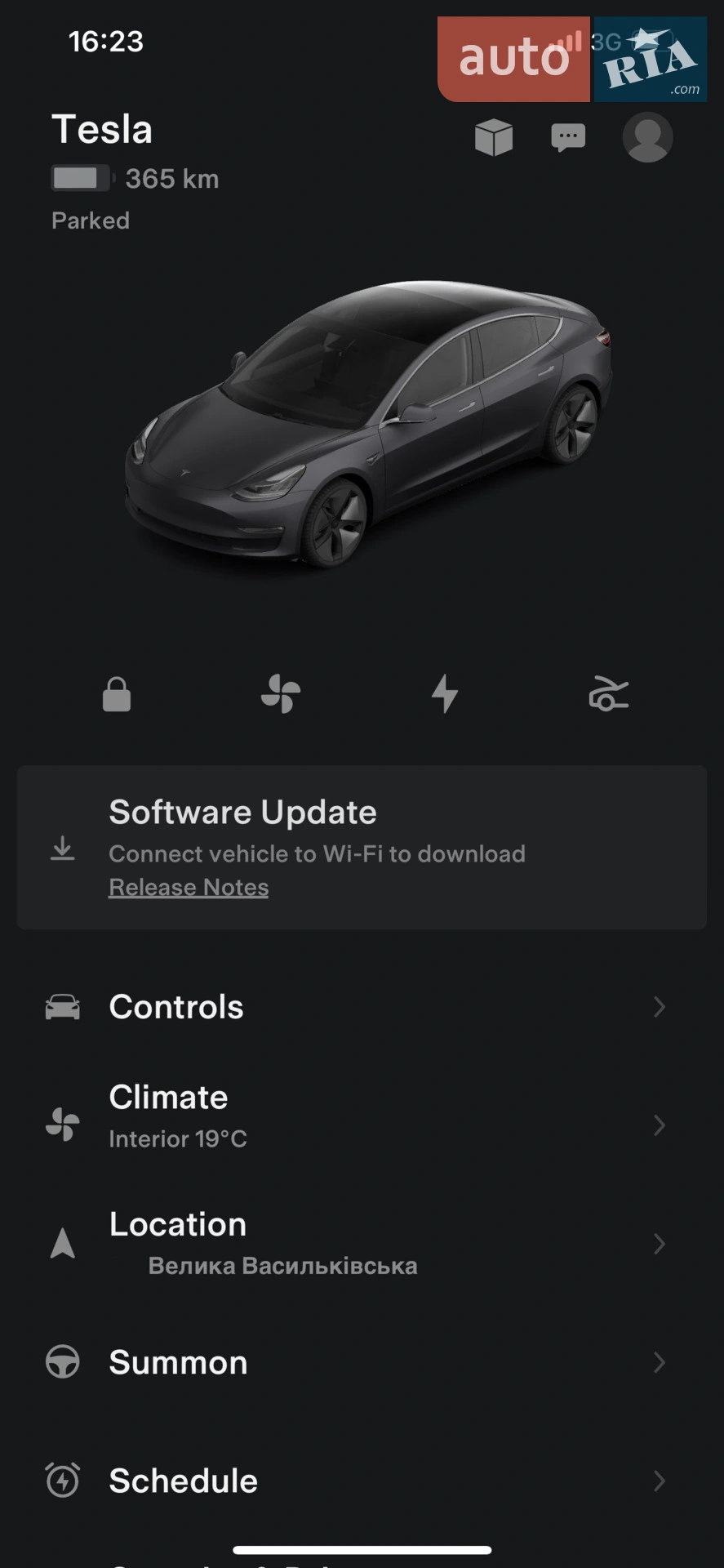 2018 Tesla Model 3 - мініатюра 23