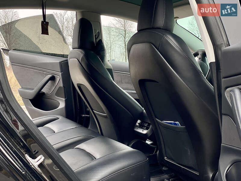 Седан Tesla Model 3 2020 в Хмельницком фото 13 Седан Tesla Model 3 2020 в Хмельницком
