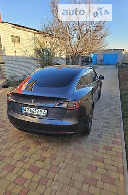 Седан Tesla Model 3 2022 в Дніпрі